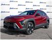 2024 Hyundai Kona 2.0L Preferred (Stk: 1005) in Kitchener - Image 1 of 24
