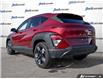 2024 Hyundai Kona 2.0L Preferred (Stk: 1005) in Kitchener - Image 4 of 24