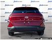 2024 Hyundai Kona 2.0L Preferred (Stk: 1005) in Kitchener - Image 5 of 24
