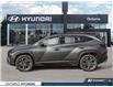 2026 Hyundai Tucson Hybrid Ultimate (Stk: 7-1818) in Whitby - Image 3 of 26