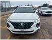 2019 Hyundai Santa Fe ESSENTIAL (Stk: 24794) in Pembroke - Image 2 of 6