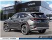 2026 Hyundai Tucson Hybrid Ultimate (Stk: 7-1818) in Whitby - Image 4 of 26