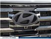 2026 Hyundai Tucson Hybrid Ultimate (Stk: 7-1818) in Whitby - Image 9 of 26