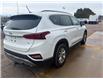 2019 Hyundai Santa Fe ESSENTIAL (Stk: 24794) in Pembroke - Image 5 of 6