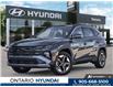 2026 Hyundai Tucson Preferred w/Trend Package (Stk: 7-1813) in Whitby - Image 1 of 25