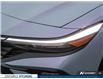 2026 Hyundai Elantra HEV Luxury w/Two-Tone Interior (Stk: 7-1817) in Whitby - Image 8 of 22