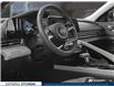 2026 Hyundai Elantra HEV Luxury w/Two-Tone Interior (Stk: 7-1817) in Whitby - Image 9 of 22