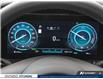 2026 Hyundai Elantra HEV Luxury w/Two-Tone Interior (Stk: 7-1817) in Whitby - Image 11 of 22
