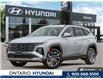 2026 Hyundai Tucson Hybrid Ultimate (Stk: 7-1814) in Whitby - Image 1 of 23