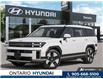 2026 Hyundai Santa Fe HEV Preferred (Stk: 7-1821) in Whitby - Image 1 of 24