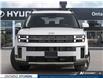 2026 Hyundai Santa Fe HEV Preferred (Stk: 7-1821) in Whitby - Image 2 of 24