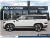 2026 Hyundai Santa Fe HEV Preferred (Stk: 7-1821) in Whitby - Image 3 of 24