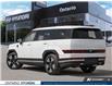 2026 Hyundai Santa Fe HEV Preferred (Stk: 7-1821) in Whitby - Image 4 of 24