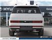 2026 Hyundai Santa Fe HEV Preferred (Stk: 7-1821) in Whitby - Image 5 of 24