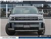 2026 Hyundai Santa Fe HEV Preferred (Stk: 7-1816) in Whitby - Image 2 of 25