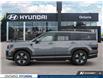 2026 Hyundai Santa Fe HEV Preferred (Stk: 7-1816) in Whitby - Image 3 of 25