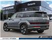 2026 Hyundai Santa Fe HEV Preferred (Stk: 7-1816) in Whitby - Image 4 of 25