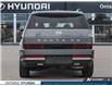 2026 Hyundai Santa Fe HEV Preferred (Stk: 7-1816) in Whitby - Image 5 of 25