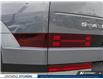 2026 Hyundai Santa Fe HEV Preferred (Stk: 7-1816) in Whitby - Image 11 of 25