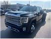 2022 GMC Sierra 3500HD Denali (Stk: 26886A) in Port Hope - Image 3 of 29