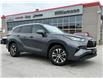 2020 Toyota Highlander XLE (Stk: W9453) in Uxbridge - Image 1 of 8
