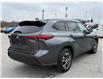 2020 Toyota Highlander XLE (Stk: W9453) in Uxbridge - Image 7 of 8 2020 Toyota Highlander XLE (Stk: W9453) in Uxbridge - Image 7 of 8