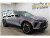 2024 Chevrolet Blazer EV RS (Stk: M7943) in Watrous - Image 1 of 44