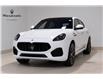 2026 Maserati Grecale Modena V6 (Stk: 1334MC) in Calgary - Image 1 of 28