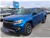 2022 Chevrolet Colorado Z71 (Stk: 26182A) in Cornwall - Image 1 of 29