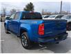 2022 Chevrolet Colorado Z71 (Stk: 26182A) in Cornwall - Image 22 of 29