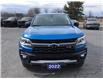 2022 Chevrolet Colorado Z71 (Stk: 26182A) in Cornwall - Image 27 of 29