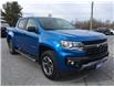 2022 Chevrolet Colorado Z71 (Stk: 26182A) in Cornwall - Image 26 of 29