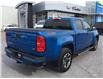 2022 Chevrolet Colorado Z71 (Stk: 26182A) in Cornwall - Image 24 of 29