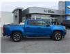 2022 Chevrolet Colorado Z71 (Stk: 26182A) in Cornwall - Image 25 of 29