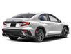 2026 Subaru WRX TS (Stk: 260541) in North York, - Image 3 of 12