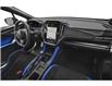 2026 Subaru WRX TS (Stk: 260541) in North York, - Image 11 of 12