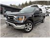 2021 Ford F-150 XLT (Stk: 14824) in Sudbury - Image 1 of 18