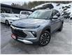 2025 Chevrolet TrailBlazer LT (Stk: 14821) in Sudbury - Image 1 of 18