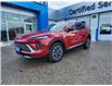 2026 Buick Envision Preferred (Stk: 31398) in The Pas - Image 1 of 19