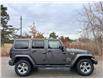 2018 Jeep Wrangler JK Unlimited Sahara (Stk: 16158A) in Newmarket - Image 2 of 22