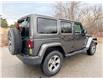 2018 Jeep Wrangler JK Unlimited Sahara (Stk: 16158A) in Newmarket - Image 3 of 22