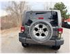 2018 Jeep Wrangler JK Unlimited Sahara (Stk: 16158A) in Newmarket - Image 4 of 22