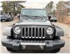 2018 Jeep Wrangler JK Unlimited Sahara (Stk: 16158A) in Newmarket - Image 6 of 22
