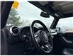 2018 Jeep Wrangler JK Unlimited Sahara (Stk: 16158A) in Newmarket - Image 7 of 22