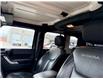 2018 Jeep Wrangler JK Unlimited Sahara (Stk: 16158A) in Newmarket - Image 8 of 22
