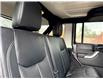 2018 Jeep Wrangler JK Unlimited Sahara (Stk: 16158A) in Newmarket - Image 12 of 22