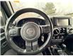 2018 Jeep Wrangler JK Unlimited Sahara (Stk: 16158A) in Newmarket - Image 16 of 22