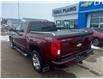 2017 Chevrolet Silverado 1500 1LZ (Stk: 25P058B) in Wadena - Image 24 of 52