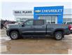 2021 GMC Sierra 1500 AT4 (Stk: 26P010A) in Wadena - Image 1 of 12