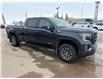 2021 GMC Sierra 1500 AT4 (Stk: 26P010A) in Wadena - Image 3 of 12